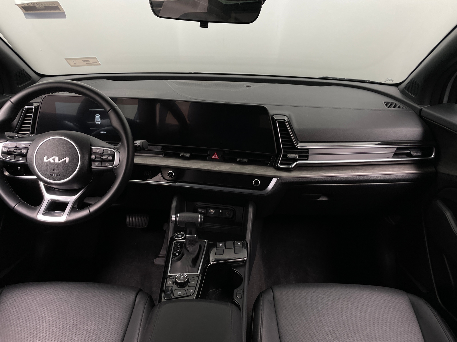 Thumbnail: 2025 Kia Sportage - 2