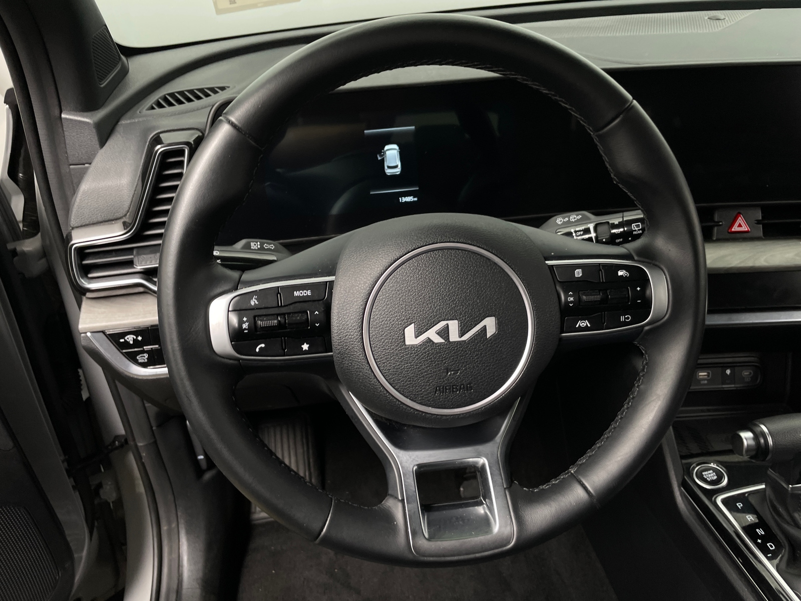 Thumbnail: 2025 Kia Sportage - 4