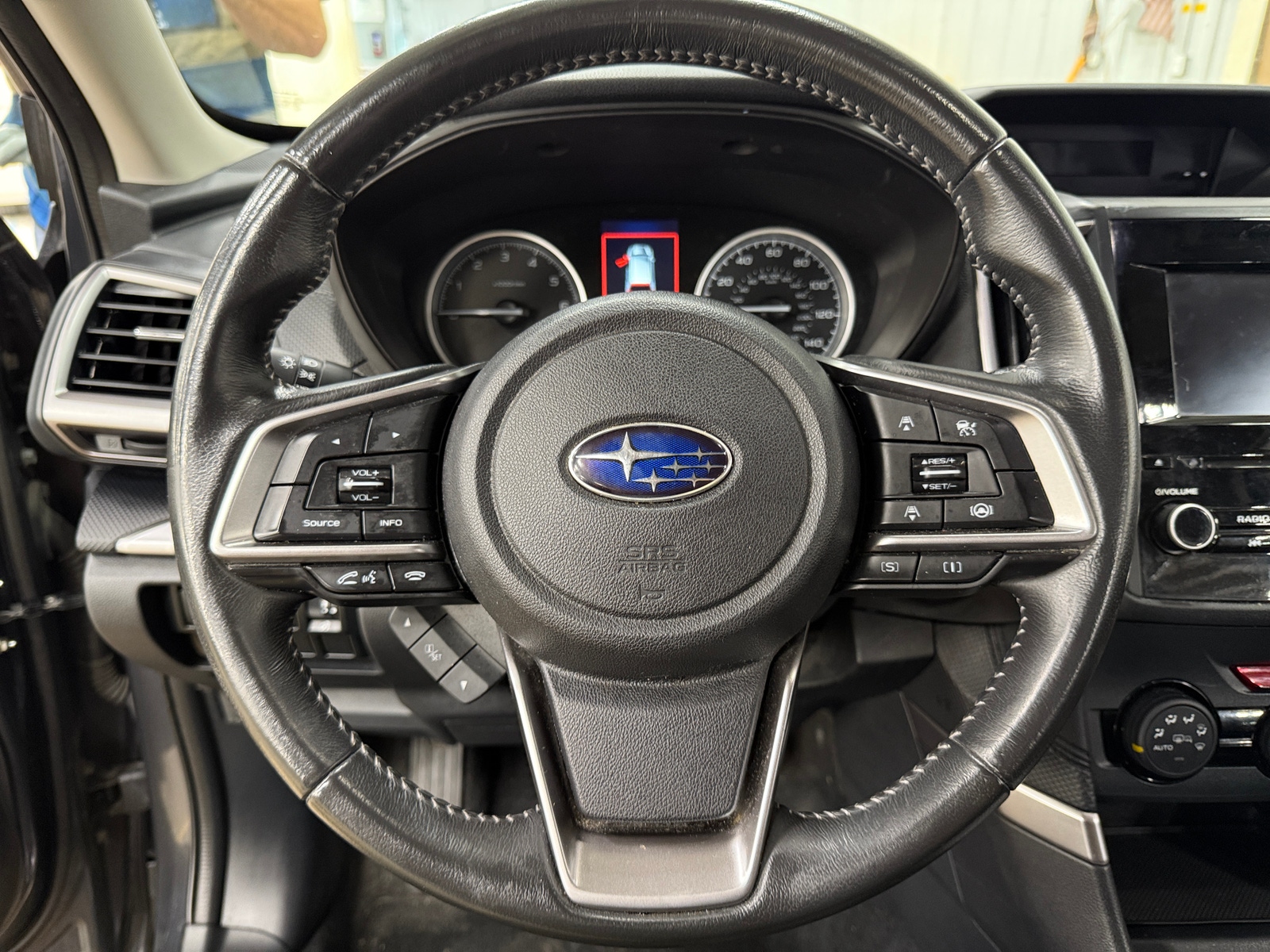Thumbnail: 2022 Subaru Forester - 5