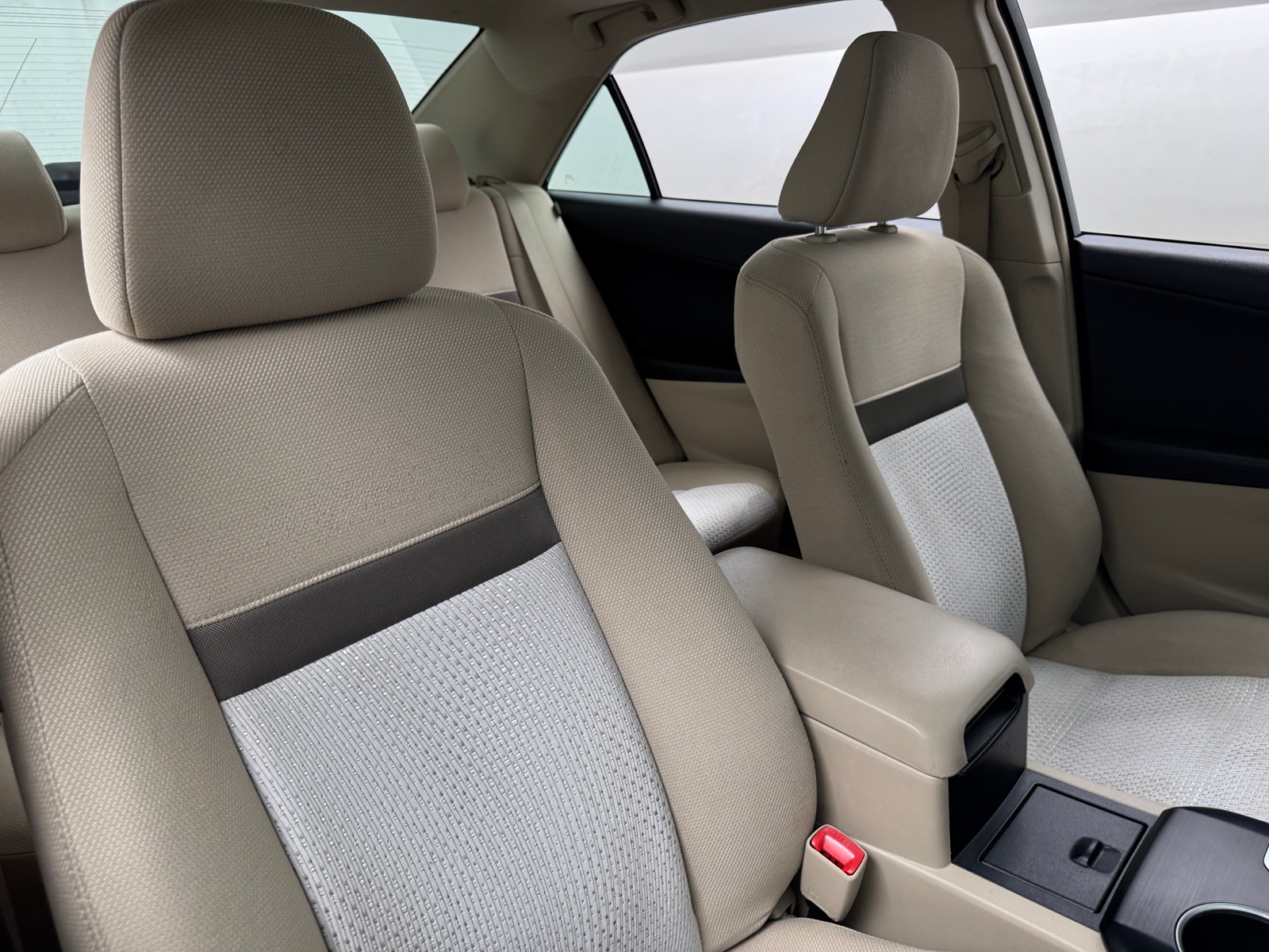 Thumbnail: 2012 Toyota Camry - 2