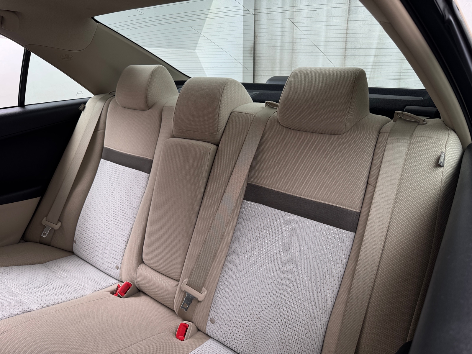 Thumbnail: 2012 Toyota Camry - 6