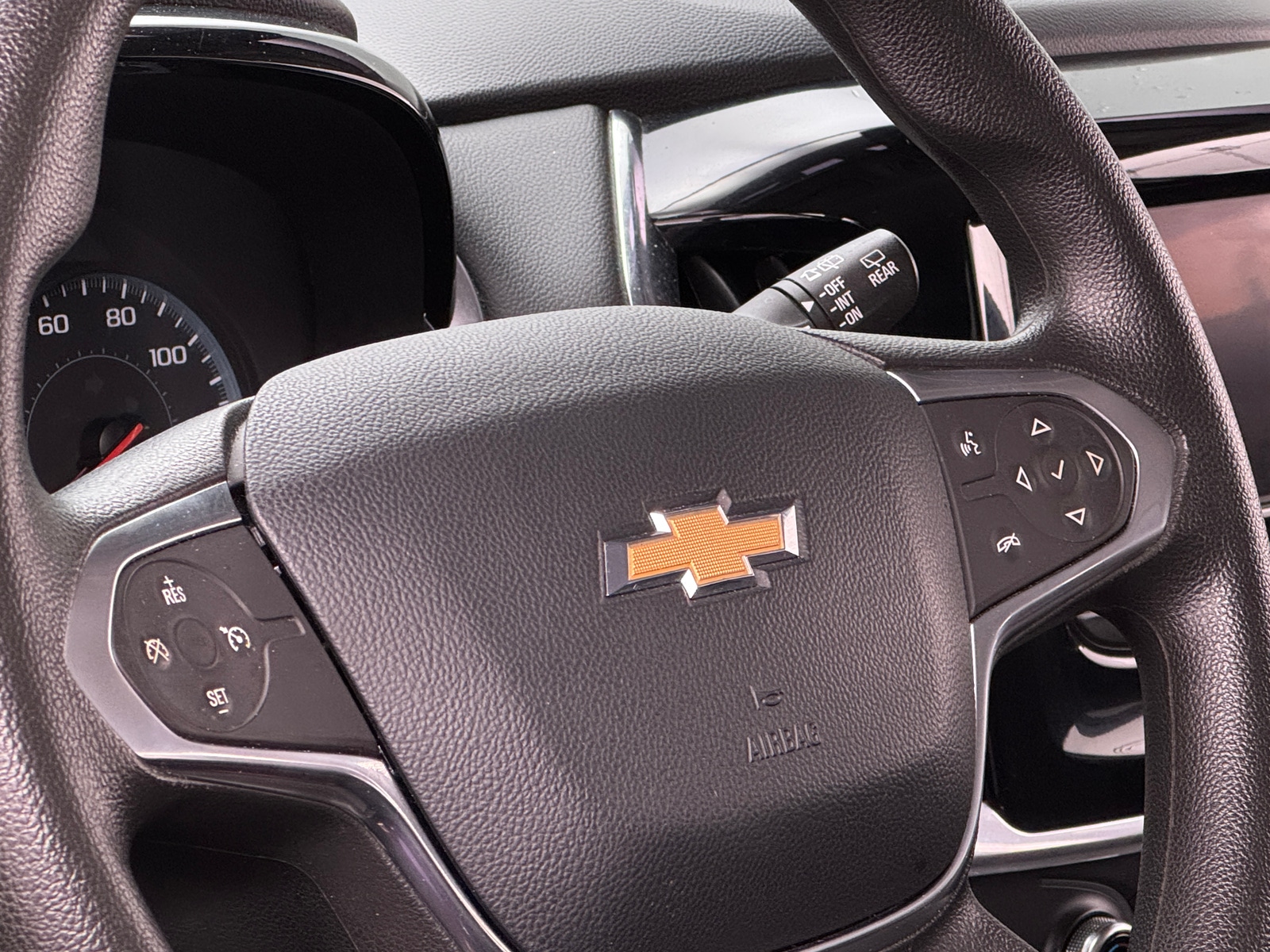 Thumbnail: 2020 Chevrolet Traverse - 5