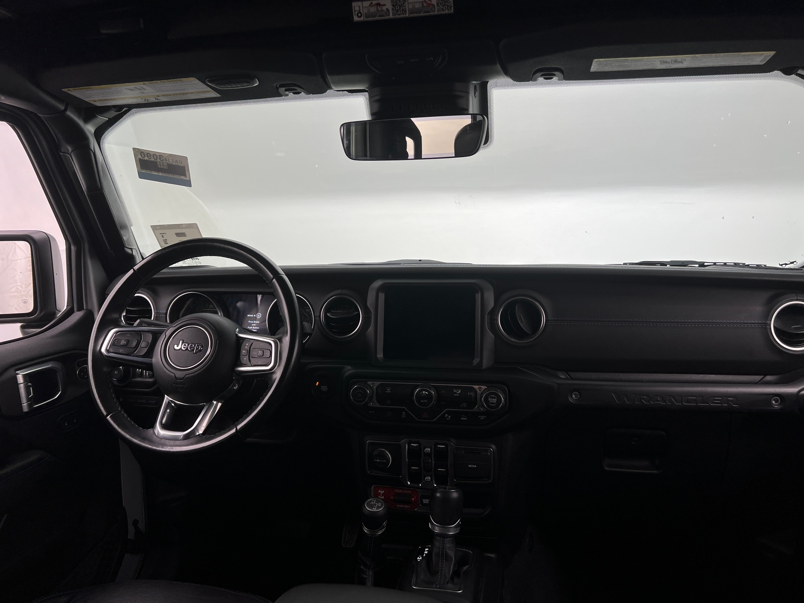 Thumbnail: 2022 Jeep Wrangler - 2