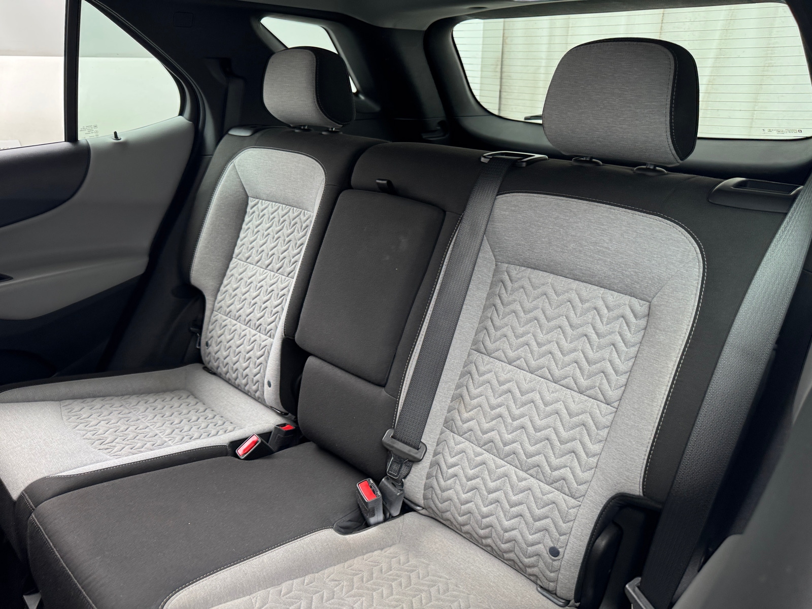 Thumbnail: 2023 Chevrolet Equinox - 6