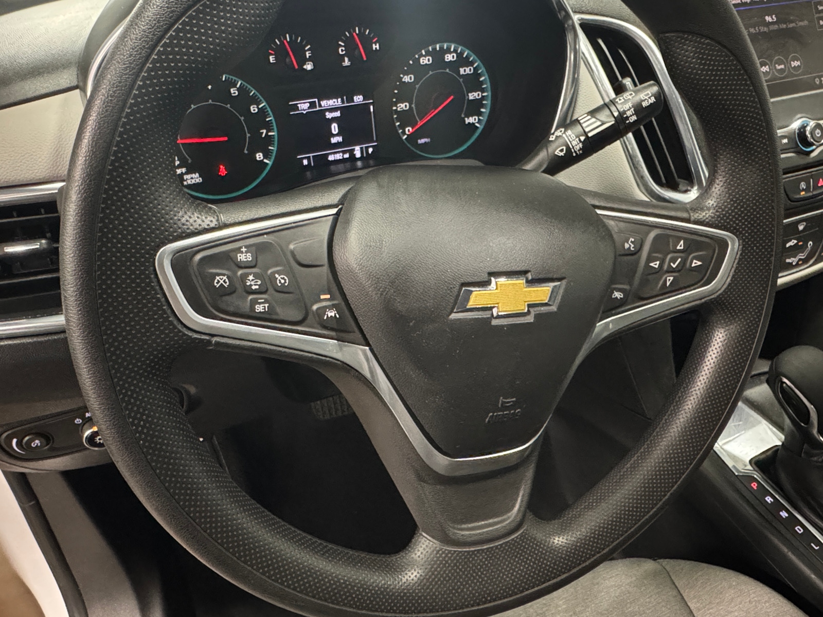 Thumbnail: 2023 Chevrolet Equinox - 5