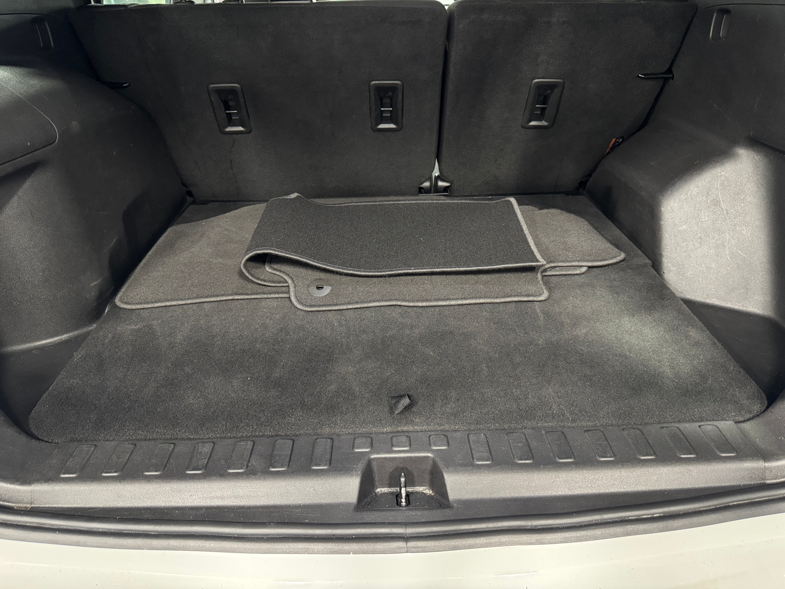 Thumbnail: 2023 Chevrolet Equinox - 7