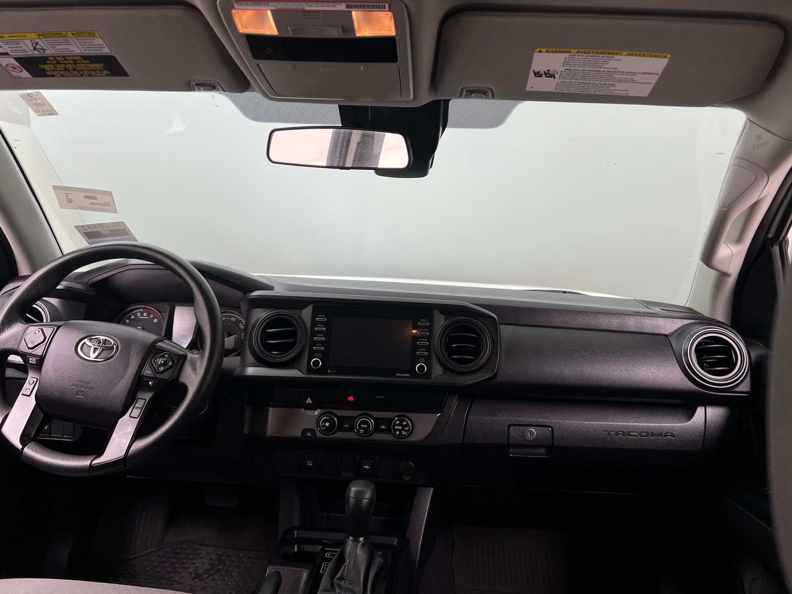 Thumbnail: 2022 Toyota Tacoma - 3