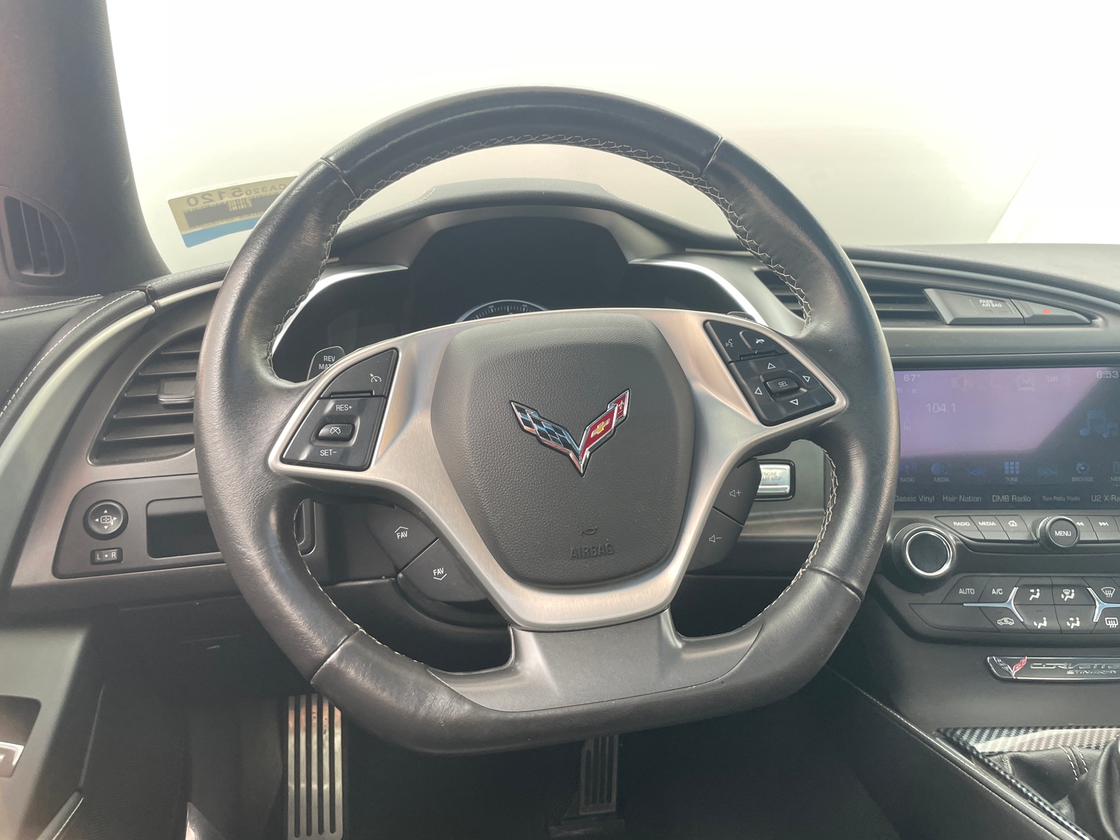 Thumbnail: 2019 Chevrolet Corvette - 3