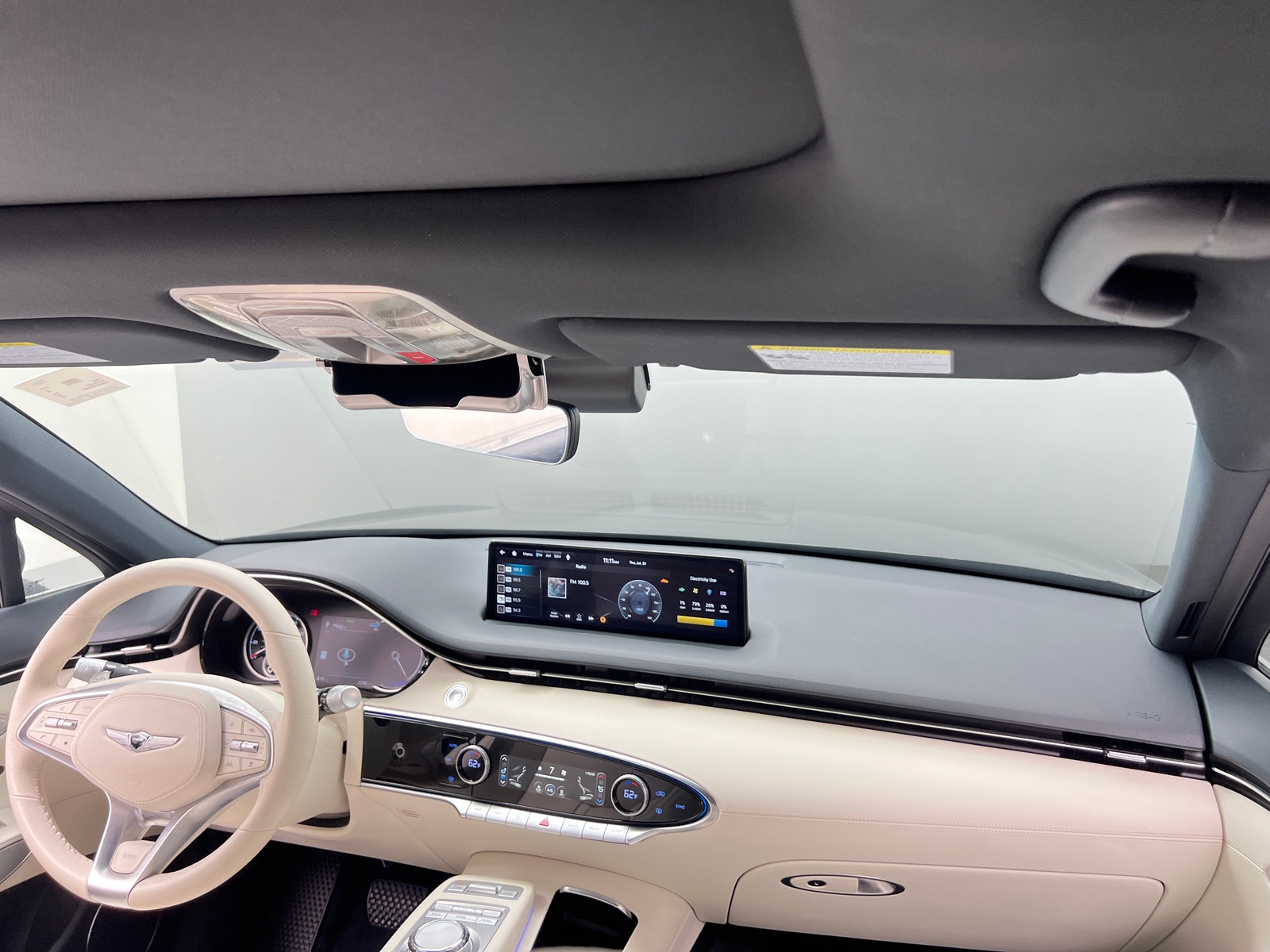 Thumbnail: 2024 Genesis GV70 - 2