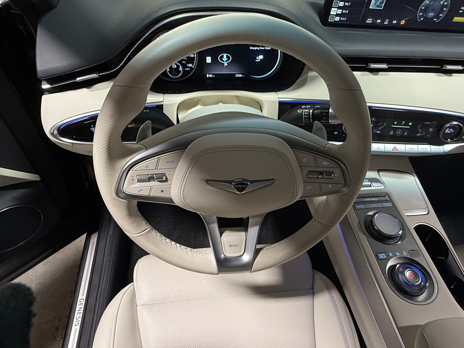 Thumbnail: 2024 Genesis GV70 - 4