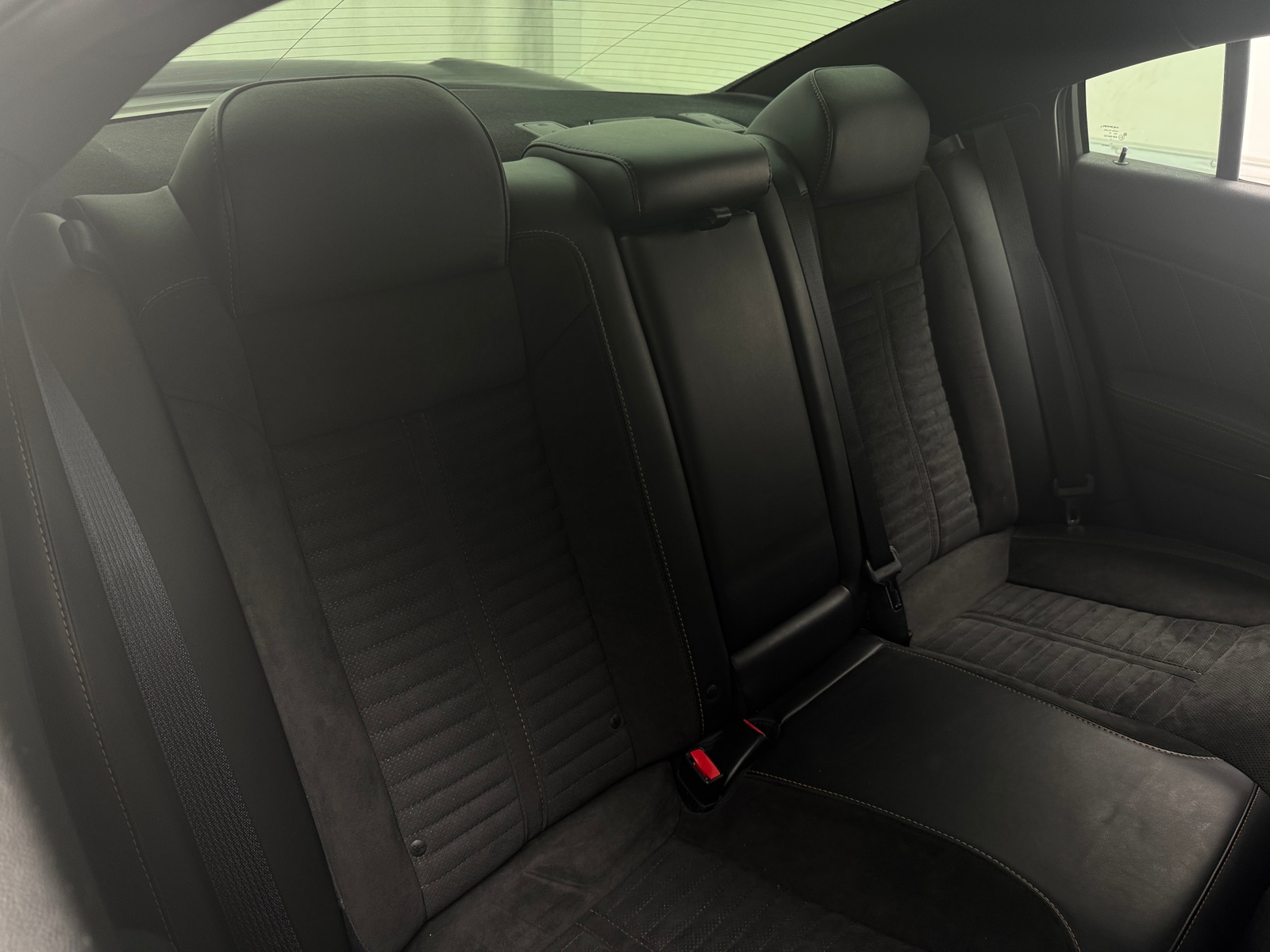 Thumbnail: 2017 Dodge Charger - 5