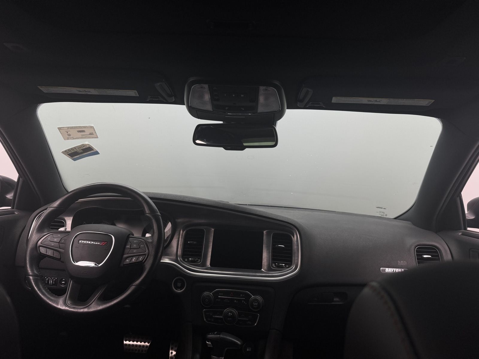 Thumbnail: 2017 Dodge Charger - 2
