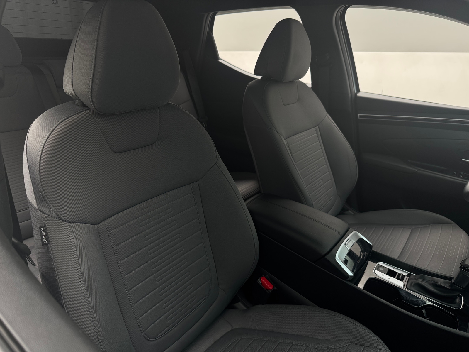 Thumbnail: 2024 Hyundai Santa Cruz - 2