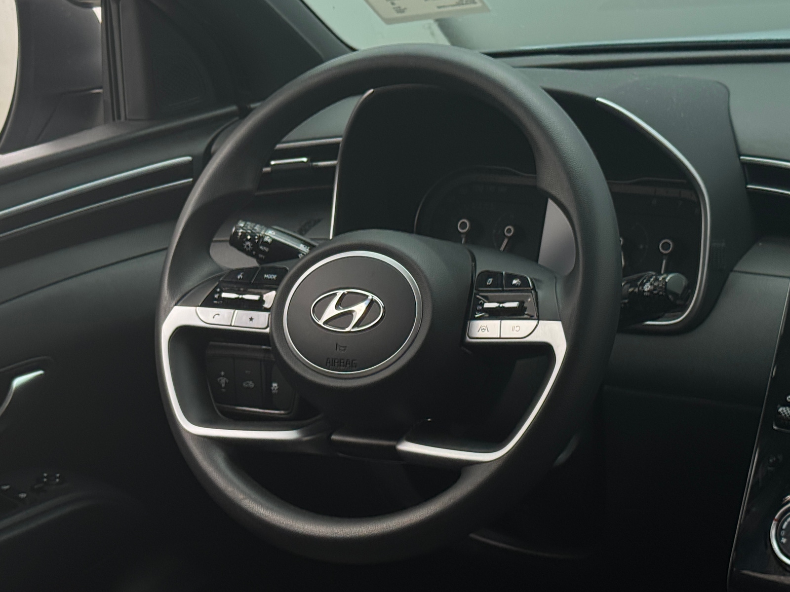 Thumbnail: 2024 Hyundai Santa Cruz - 5