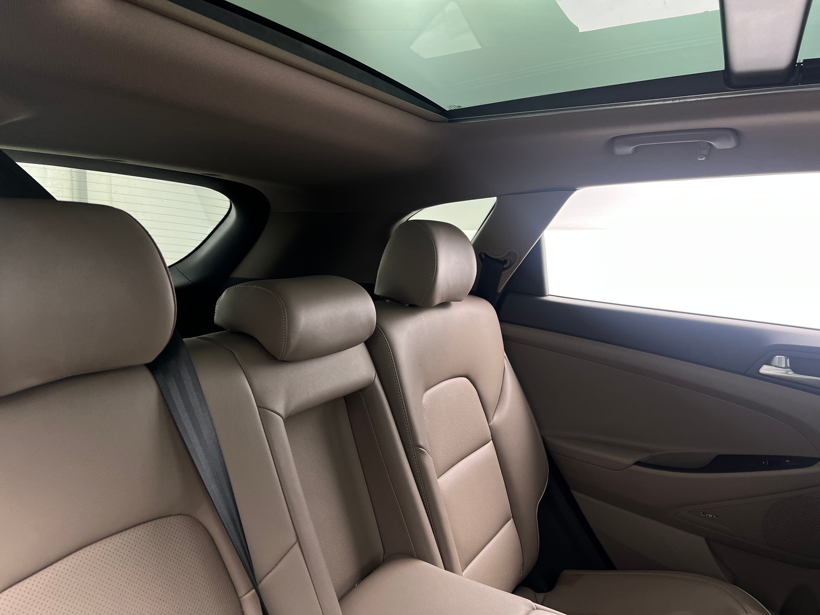 Thumbnail: 2020 Hyundai Tucson - 5