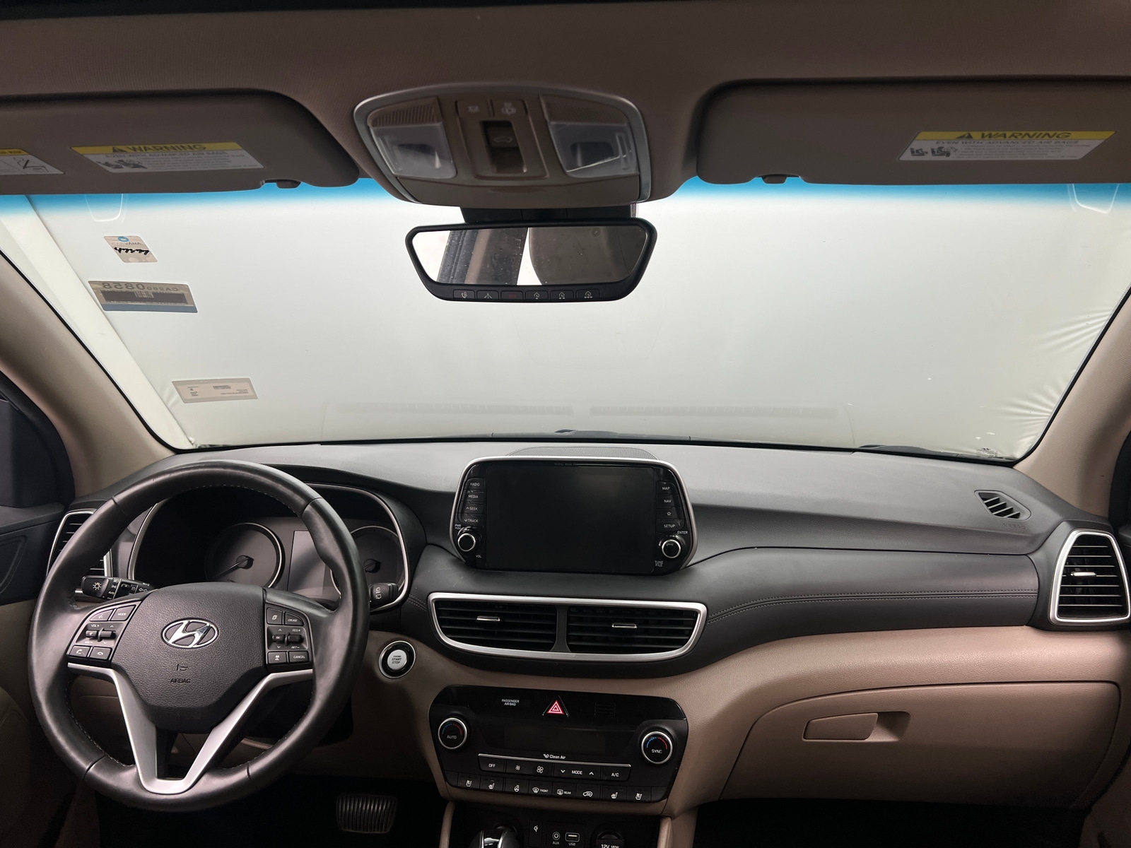 Thumbnail: 2020 Hyundai Tucson - 2