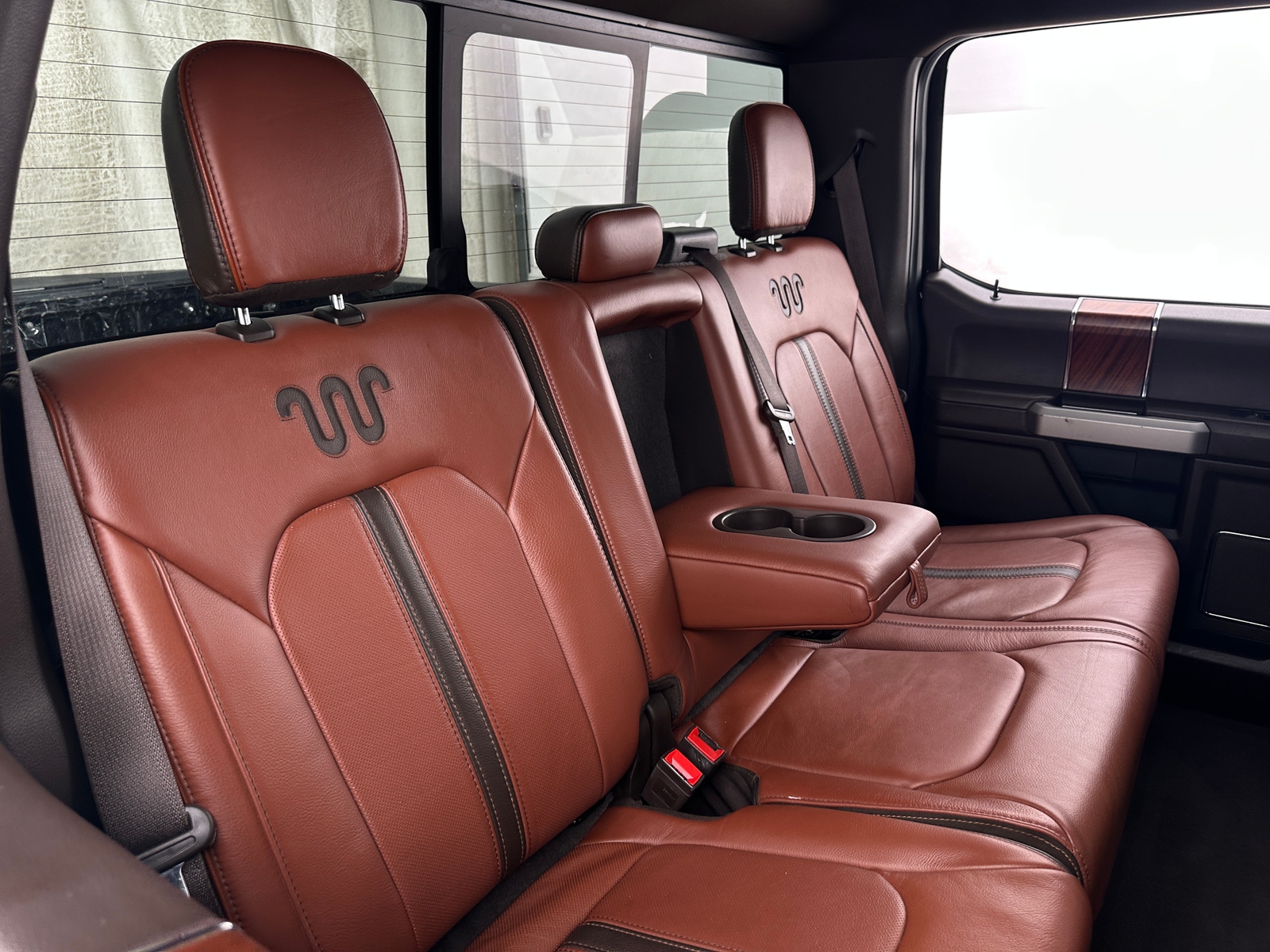 Thumbnail: 2022 Ford Econoline - 5