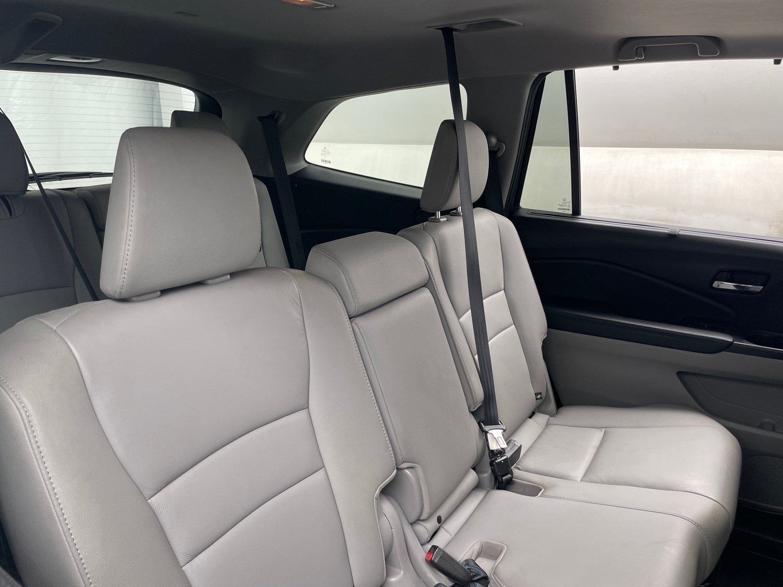 Thumbnail: 2020 Honda Pilot - 5