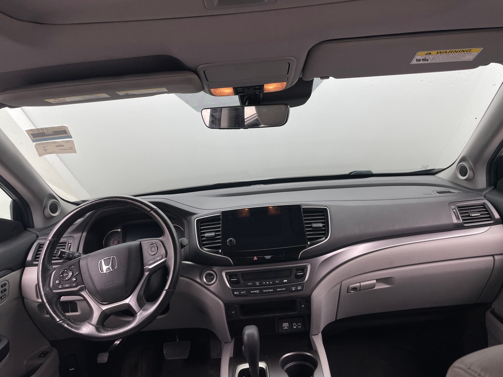 Thumbnail: 2020 Honda Pilot - 2
