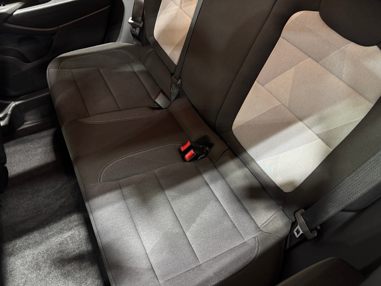 Thumbnail: 2024 Chevrolet Trax - 6