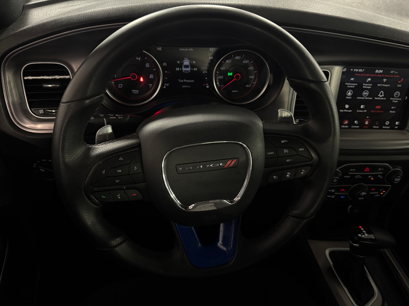 Thumbnail: 2023 Dodge Charger - 5