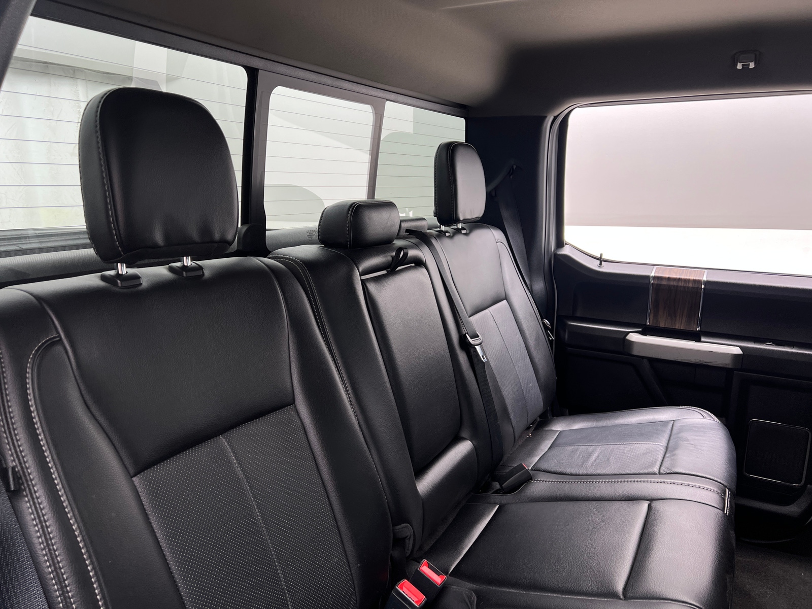 Thumbnail: 2020 Ford Econoline - 5