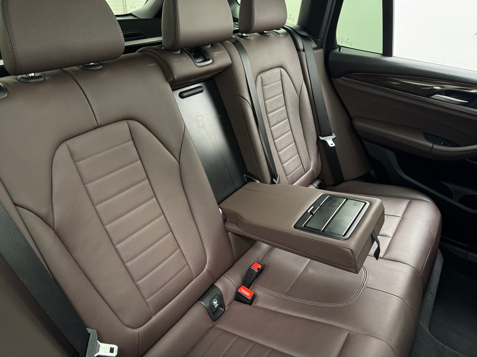 Thumbnail: 2019 BMW X3 - 5