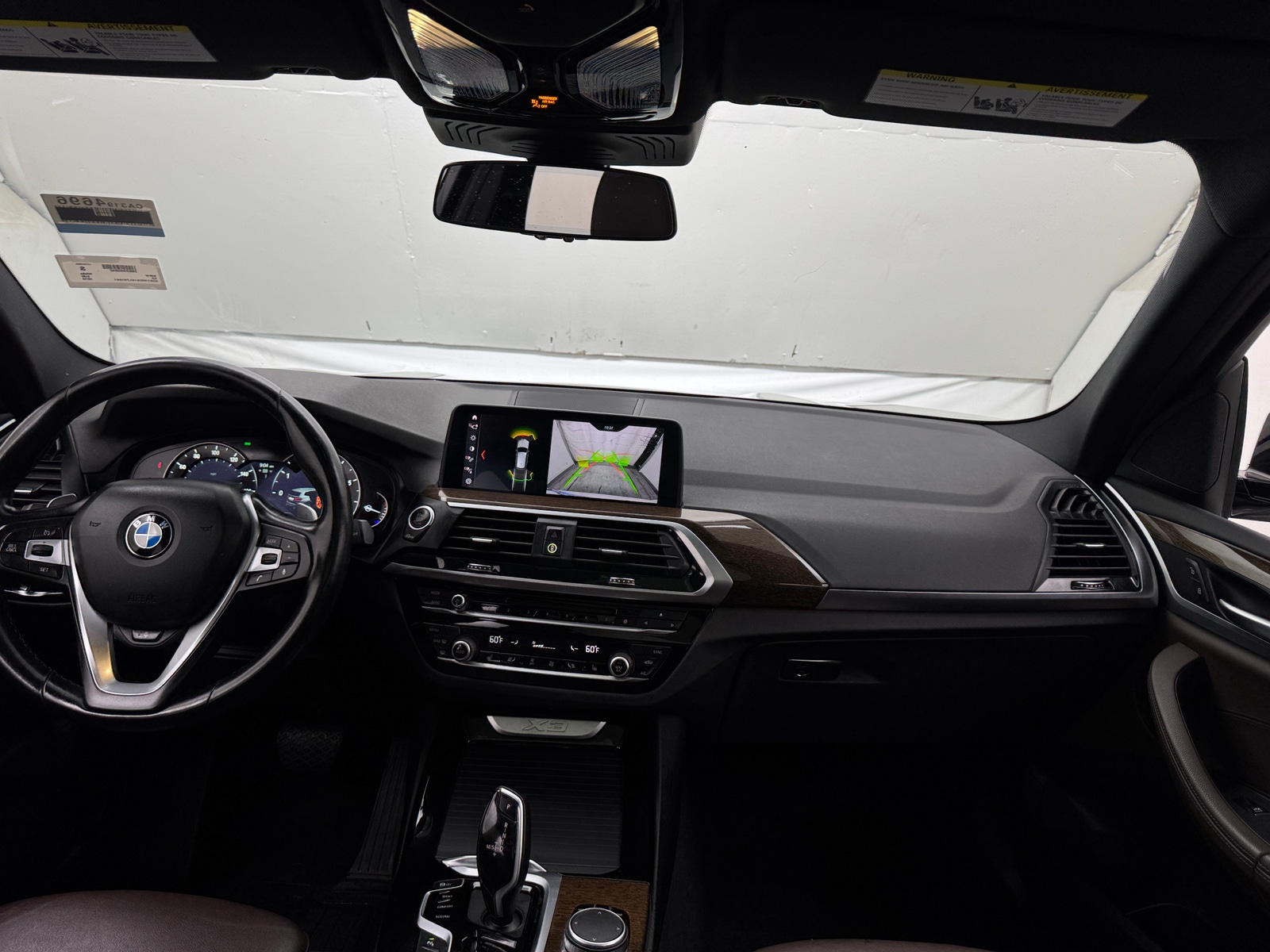 Thumbnail: 2019 BMW X3 - 2