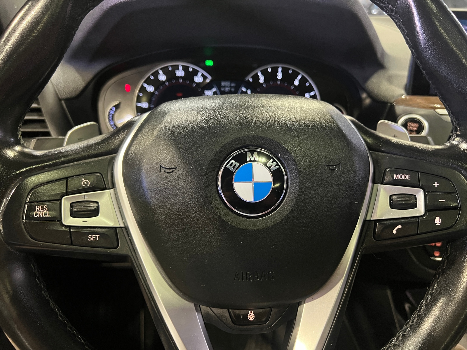 Thumbnail: 2019 BMW X3 - 4