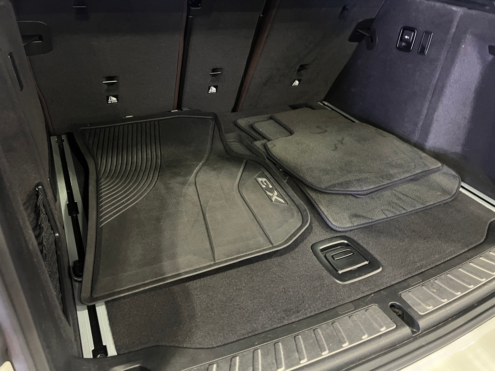Thumbnail: 2019 BMW X3 - 6