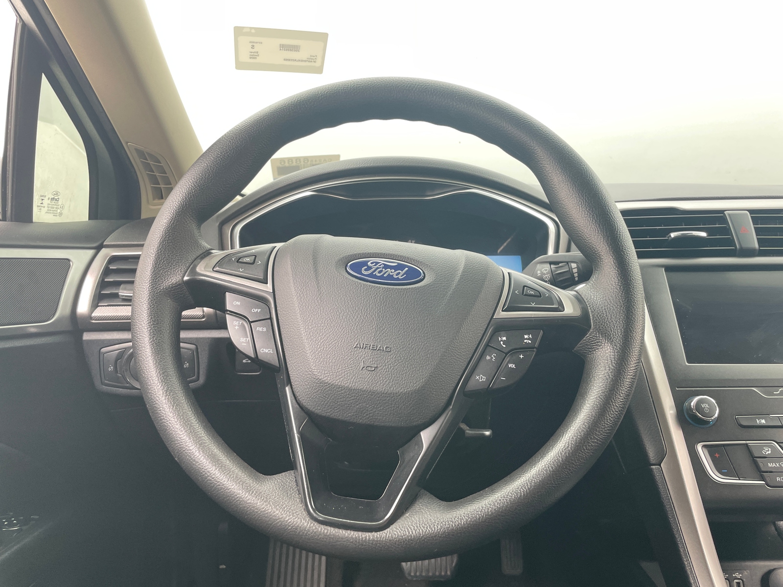 Thumbnail: 2020 Ford Fusion - 5