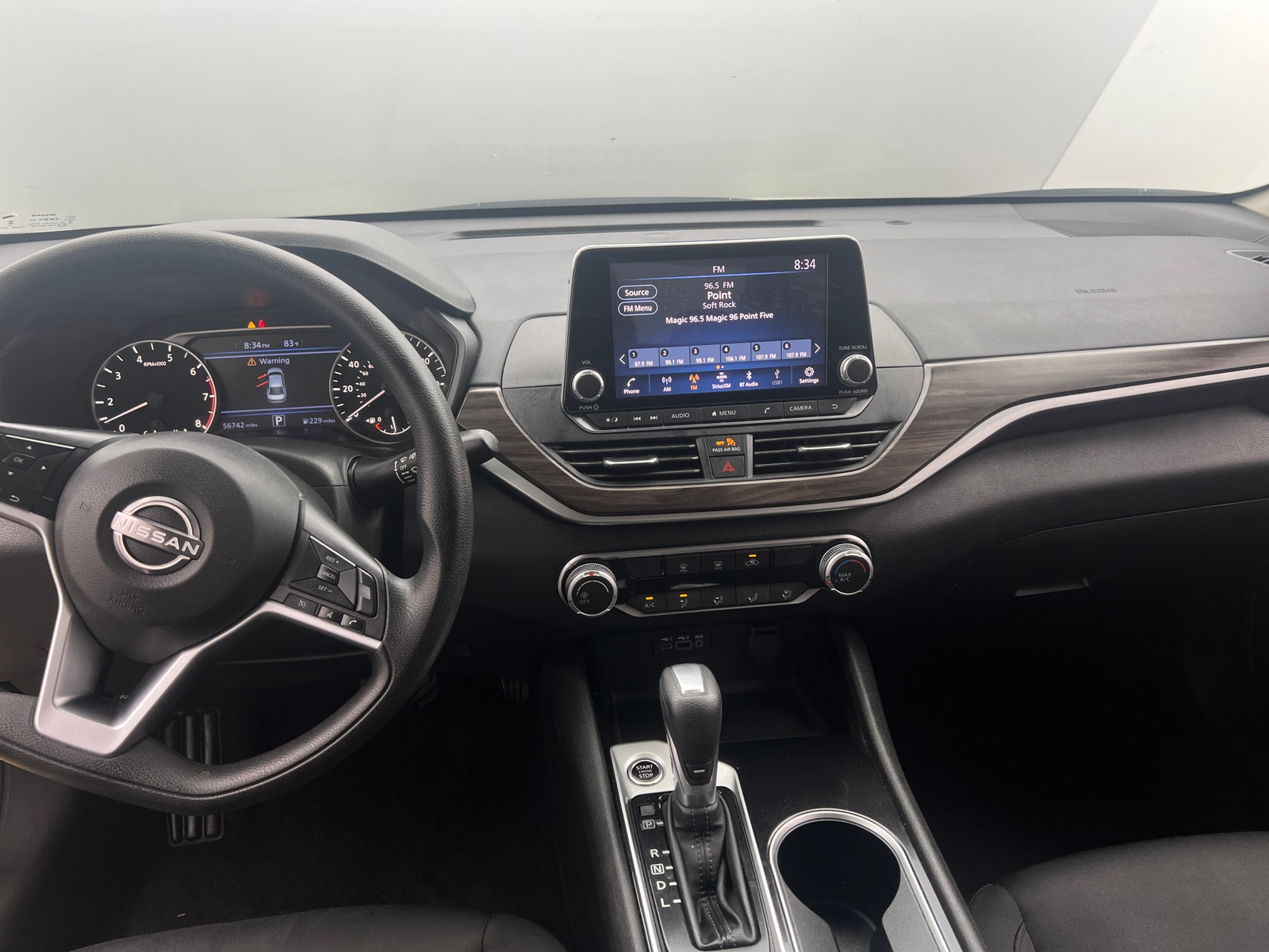 Thumbnail: 2024 Nissan Altima - 3