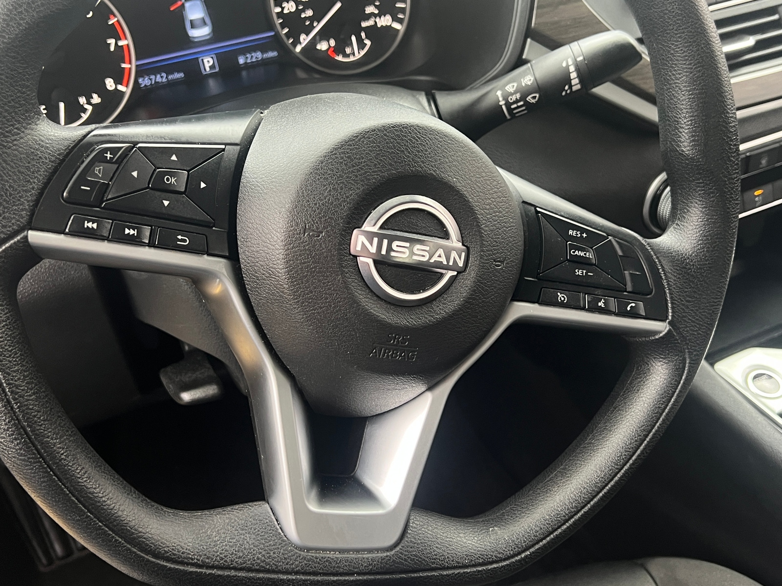 Thumbnail: 2024 Nissan Altima - 5