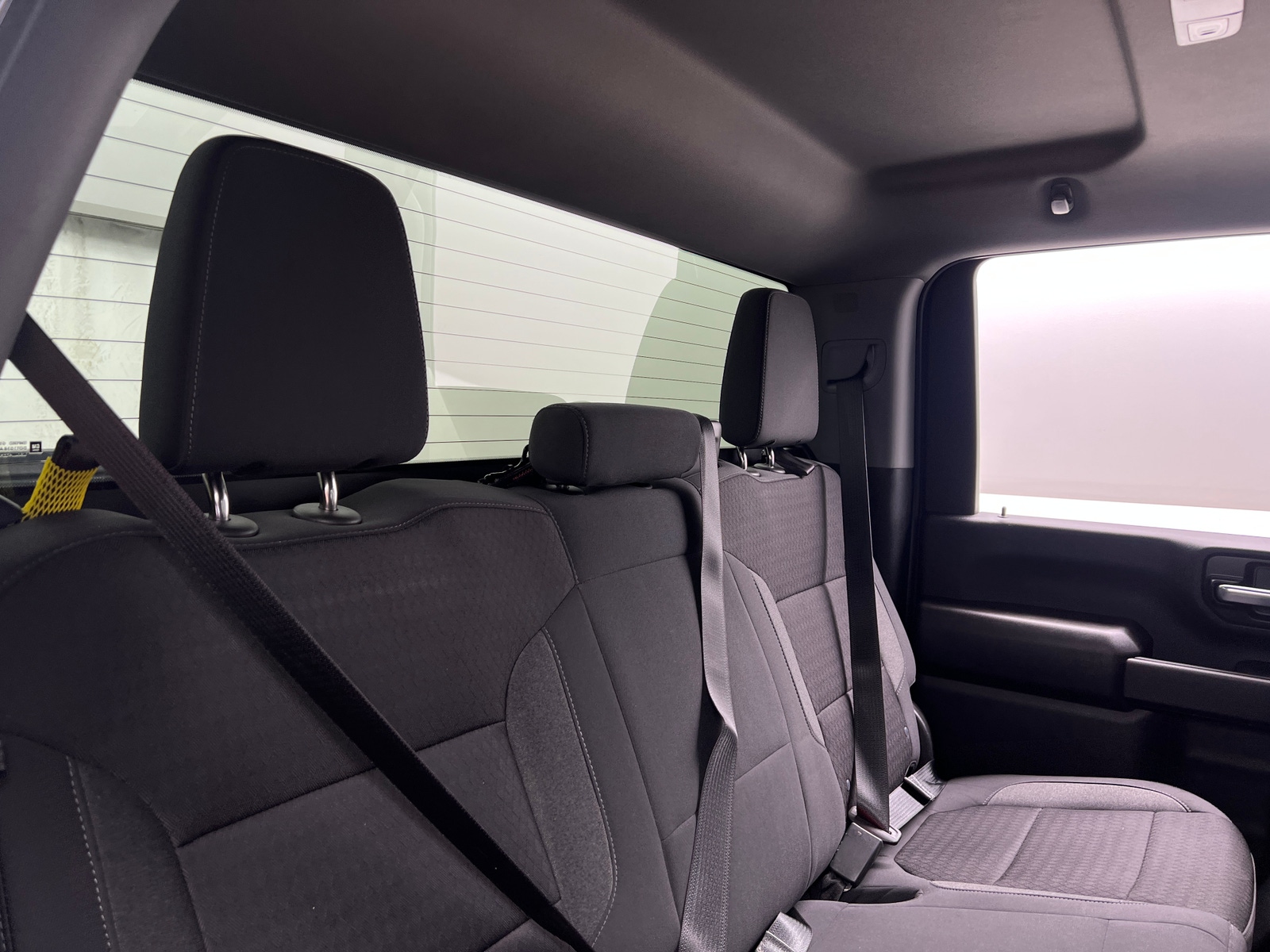 Thumbnail: 2022 Chevrolet Silverado 2500 - 6