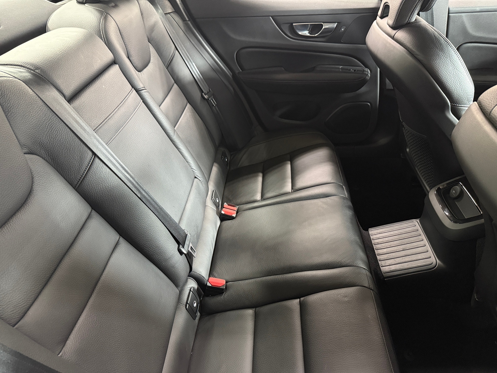 Thumbnail: 2021 Volvo S60 - 5