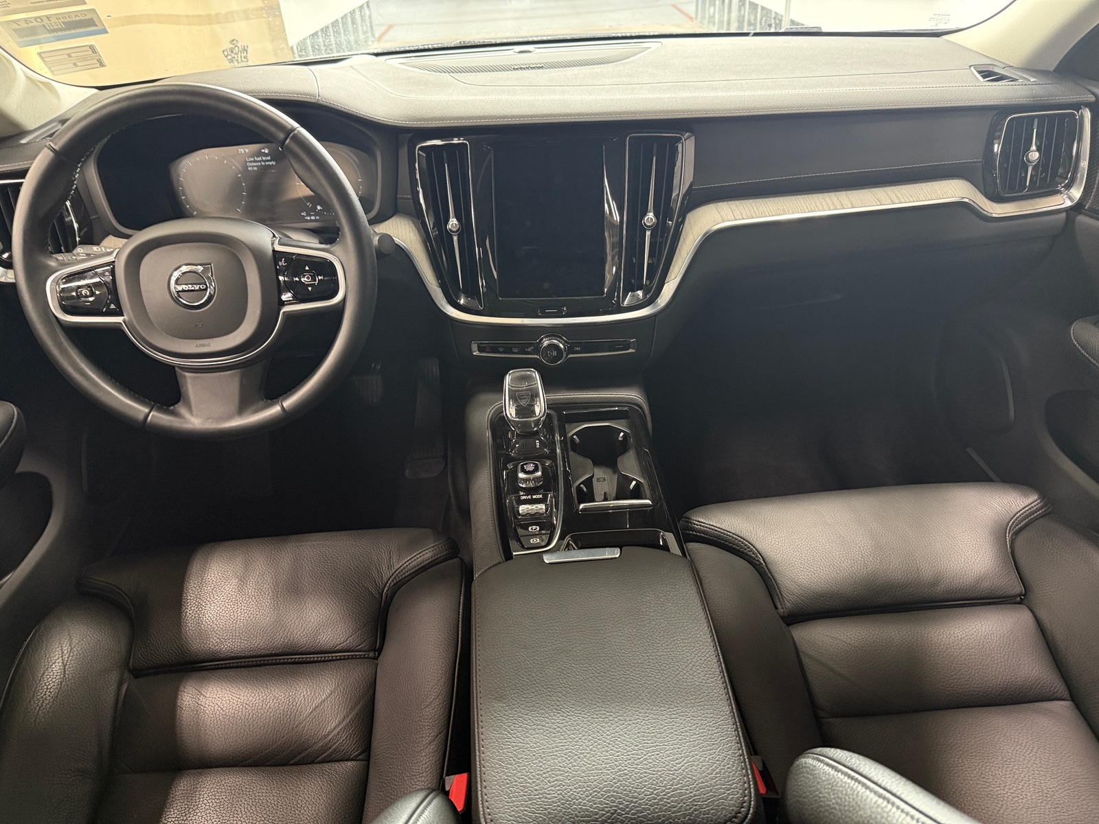 Thumbnail: 2021 Volvo S60 - 2