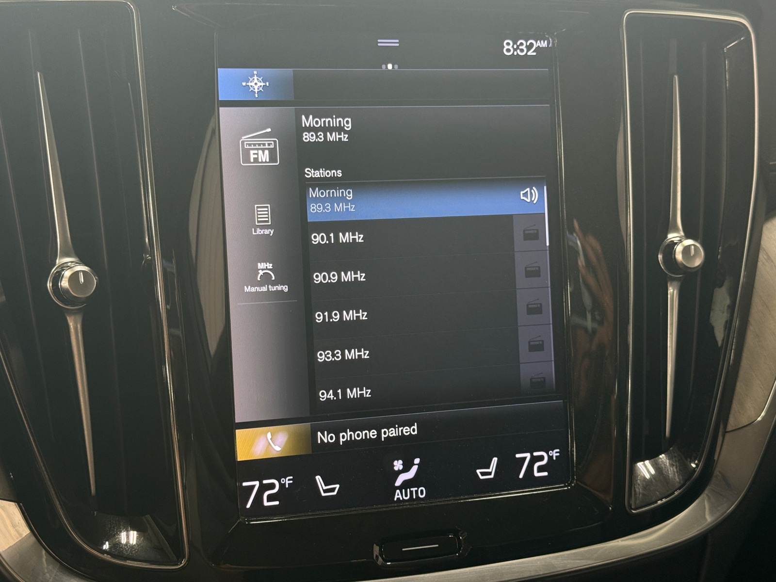 Thumbnail: 2021 Volvo S60 - 3