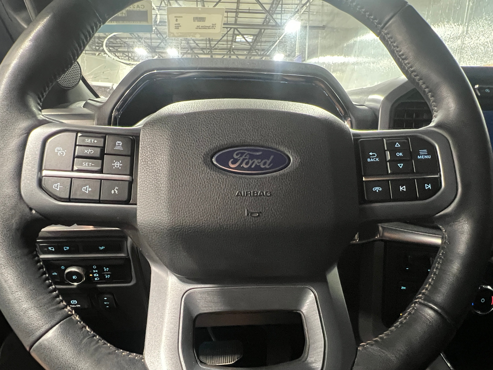 Thumbnail: 2024 Ford Econoline - 4