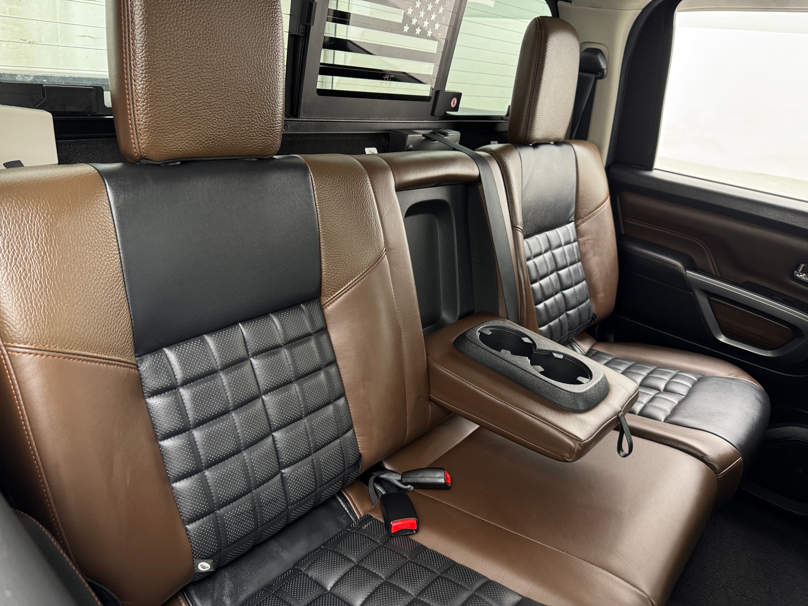 Thumbnail: 2017 Nissan Titan - 5