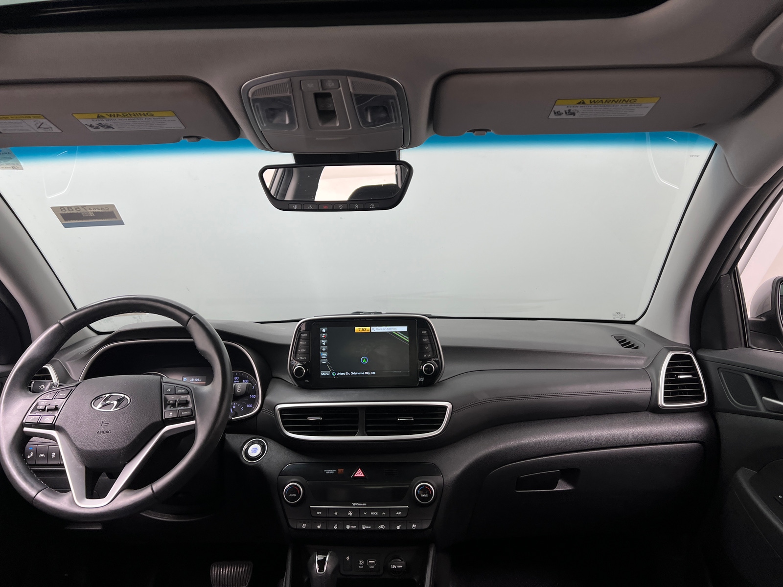 Thumbnail: 2020 Hyundai Tucson - 2