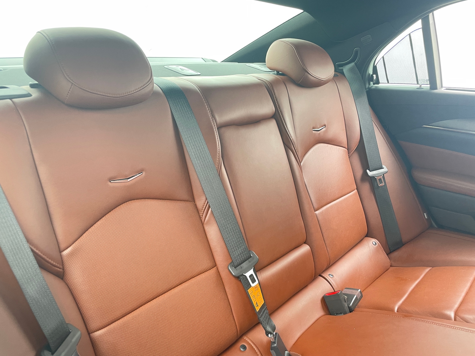 Thumbnail: 2014 Cadillac CTS - 5