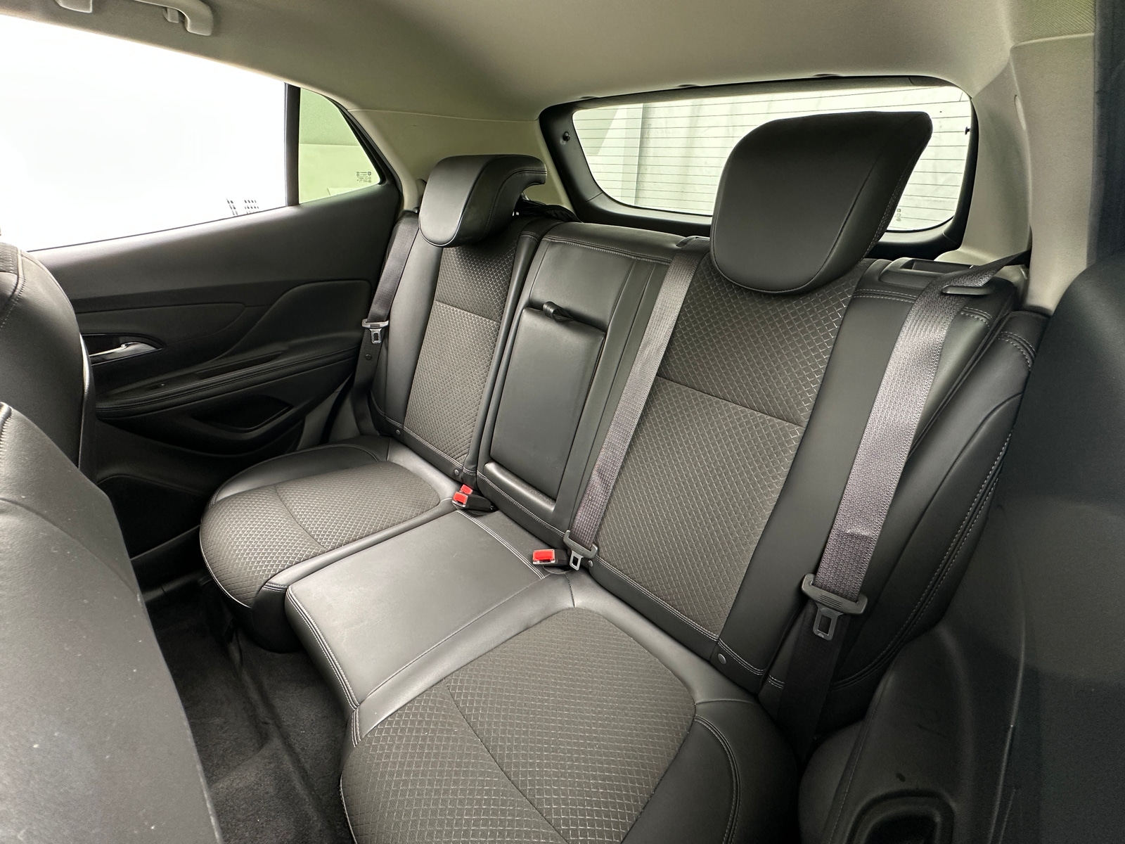 Thumbnail: 2018 Buick Encore - 5