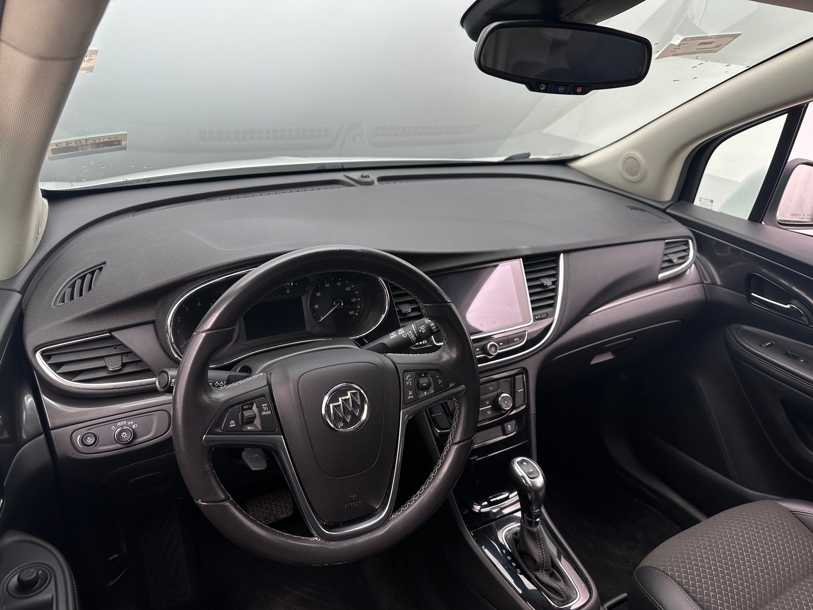 Thumbnail: 2018 Buick Encore - 2