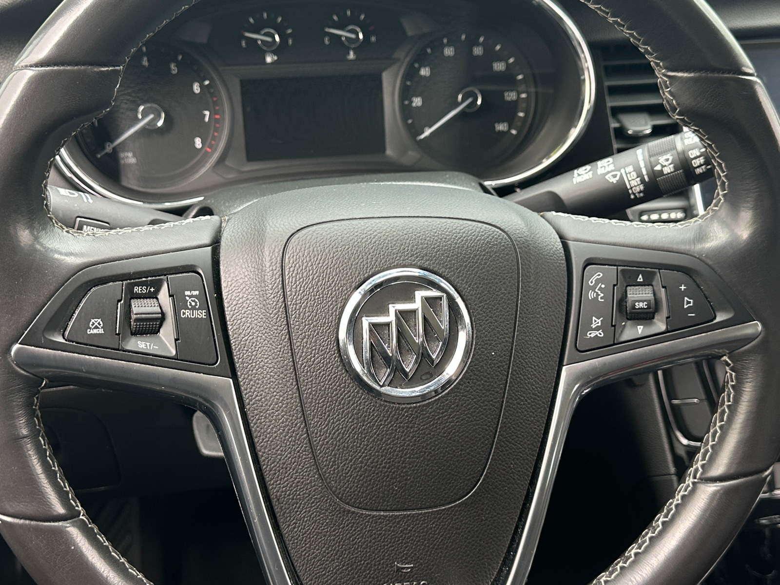Thumbnail: 2018 Buick Encore - 4