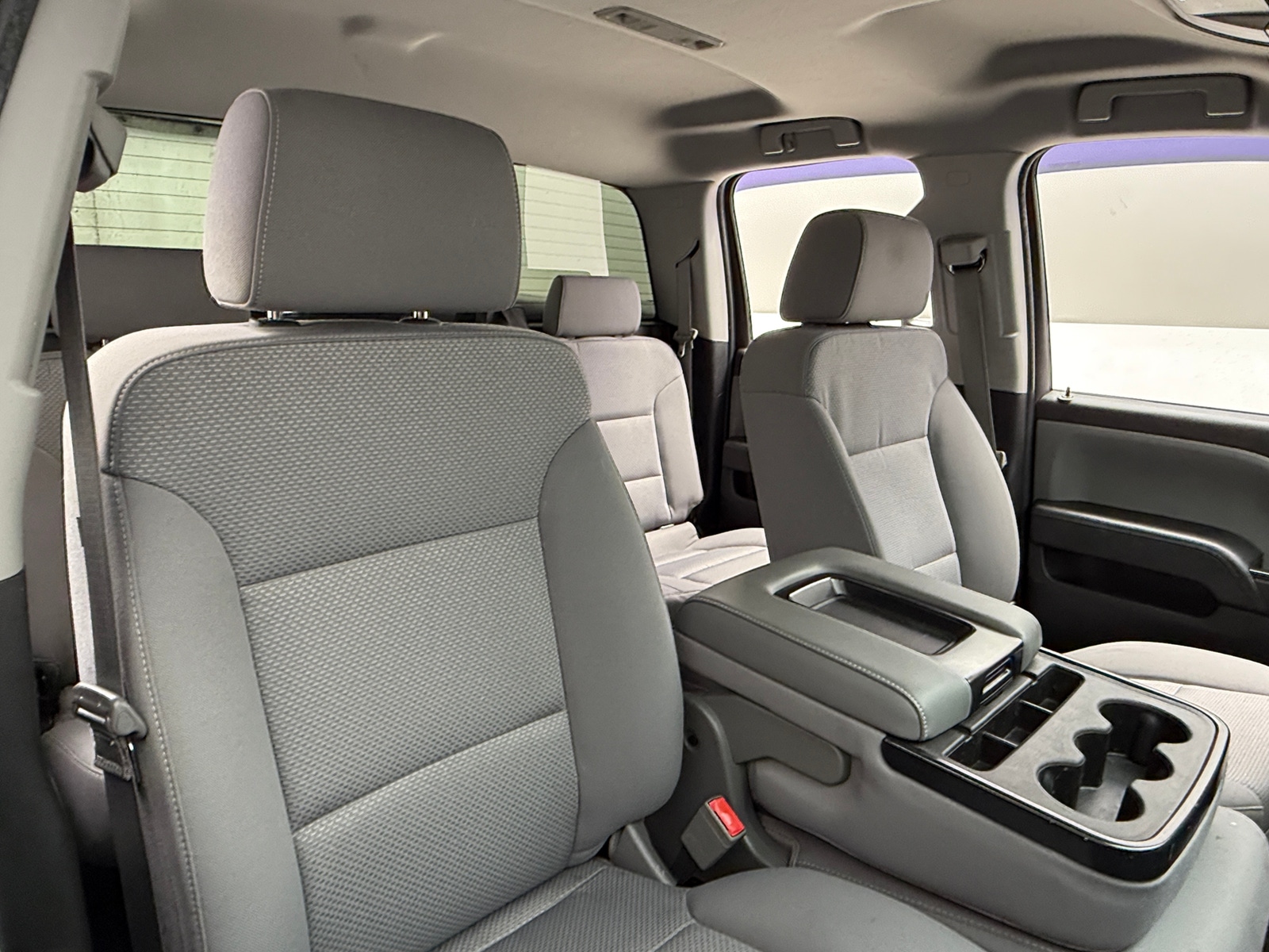 Thumbnail: 2016 GMC Sierra 1500 - 2