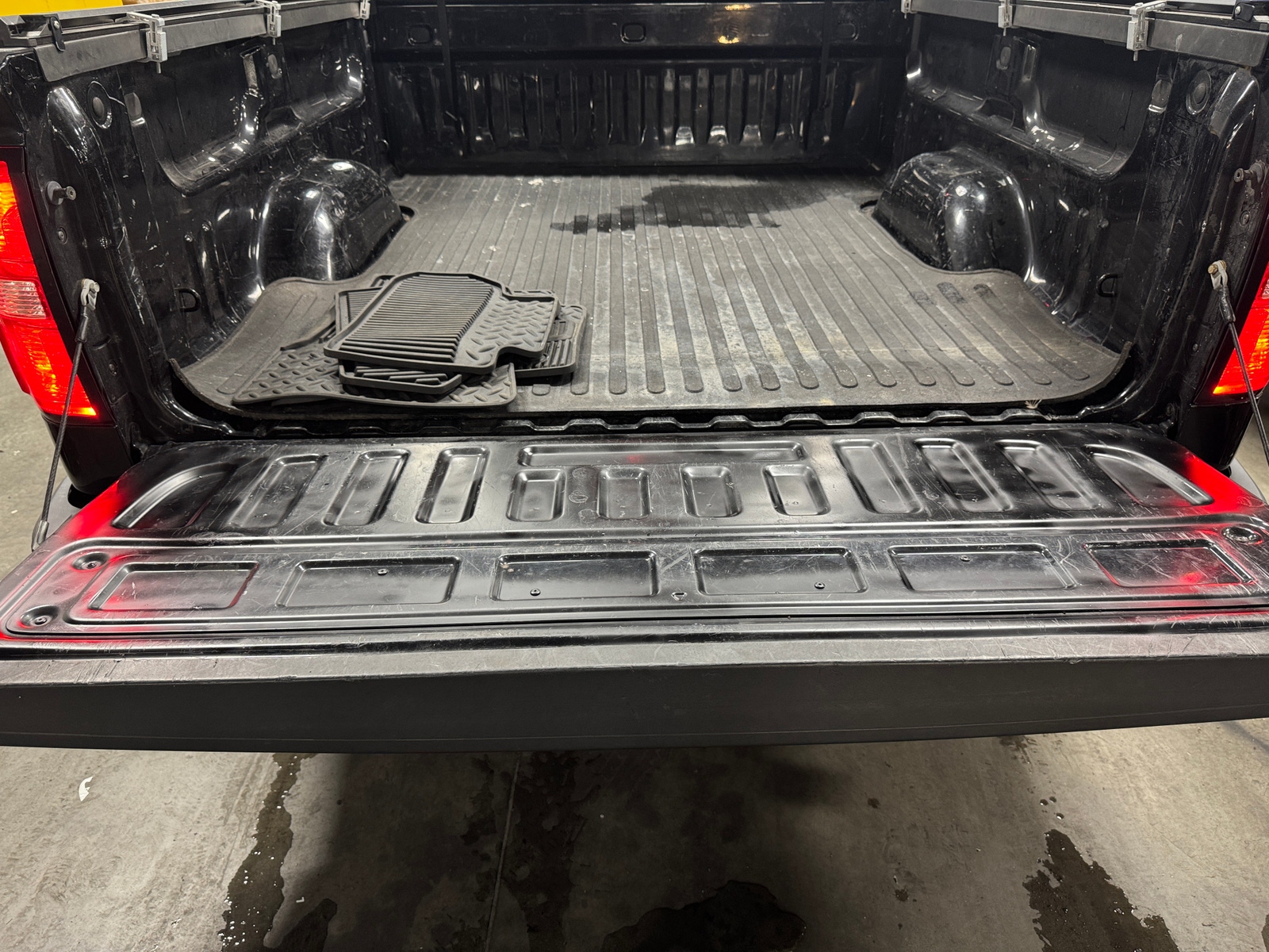 Thumbnail: 2016 GMC Sierra 1500 - 7