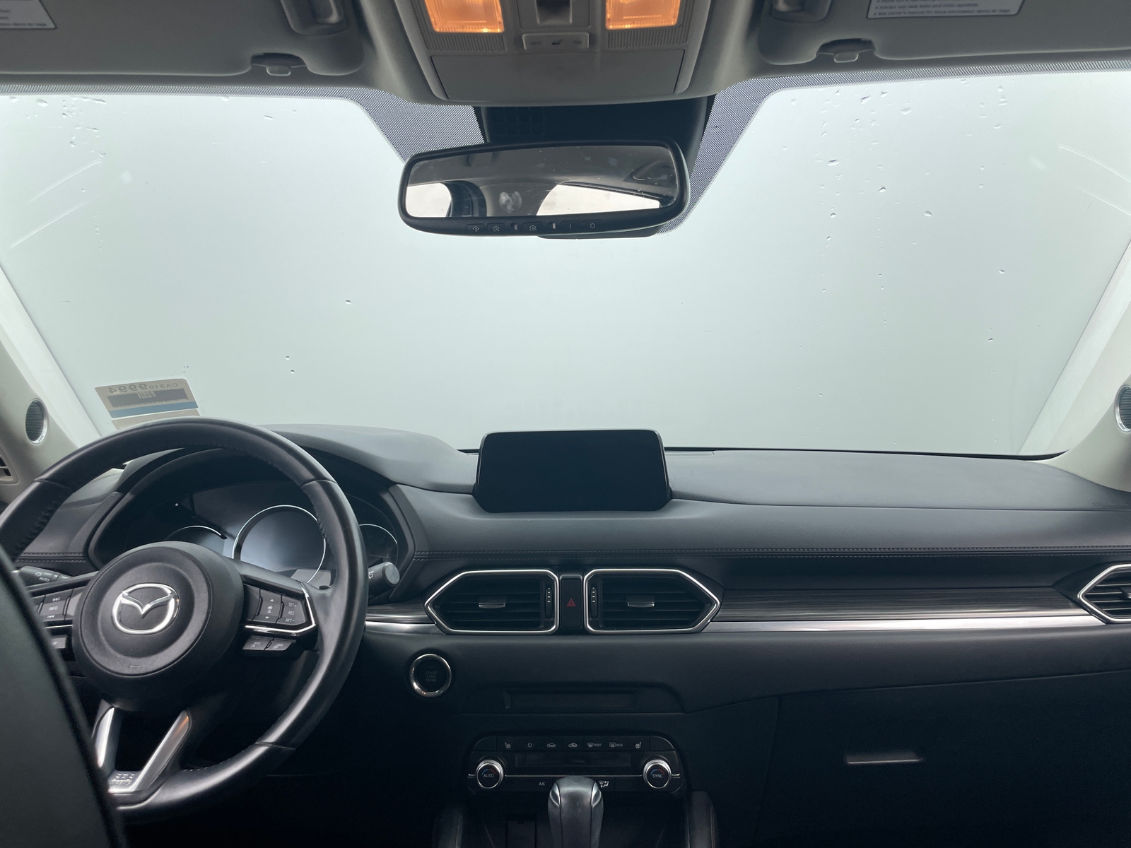 Thumbnail: 2020 Mazda CX-5 - 2