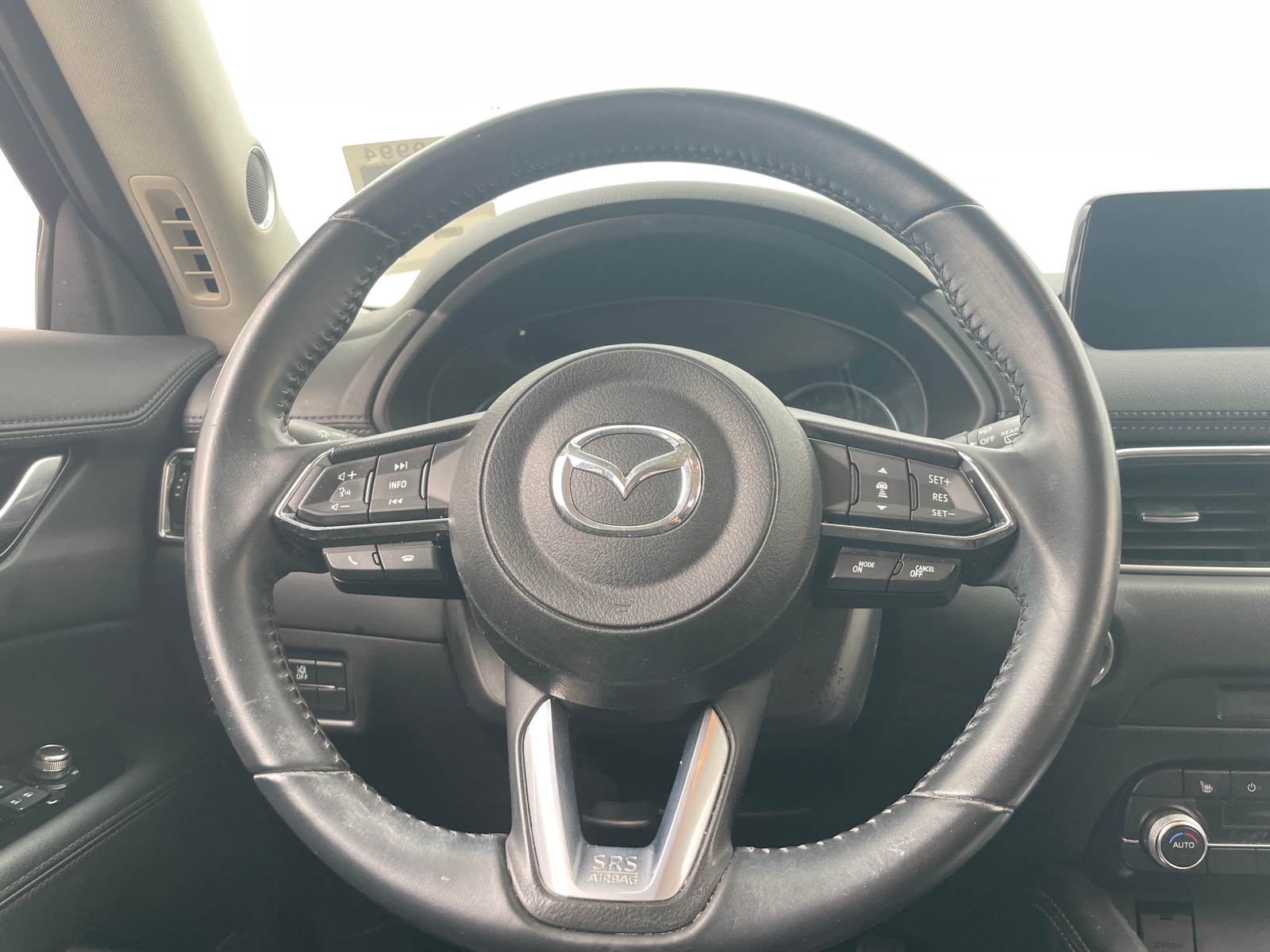 Thumbnail: 2020 Mazda CX-5 - 4
