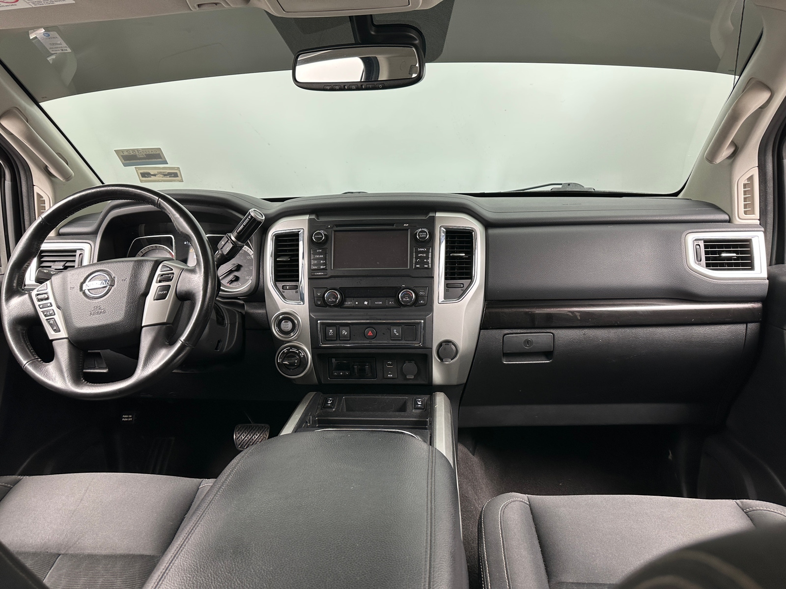 Thumbnail: 2018 Nissan Titan - 3
