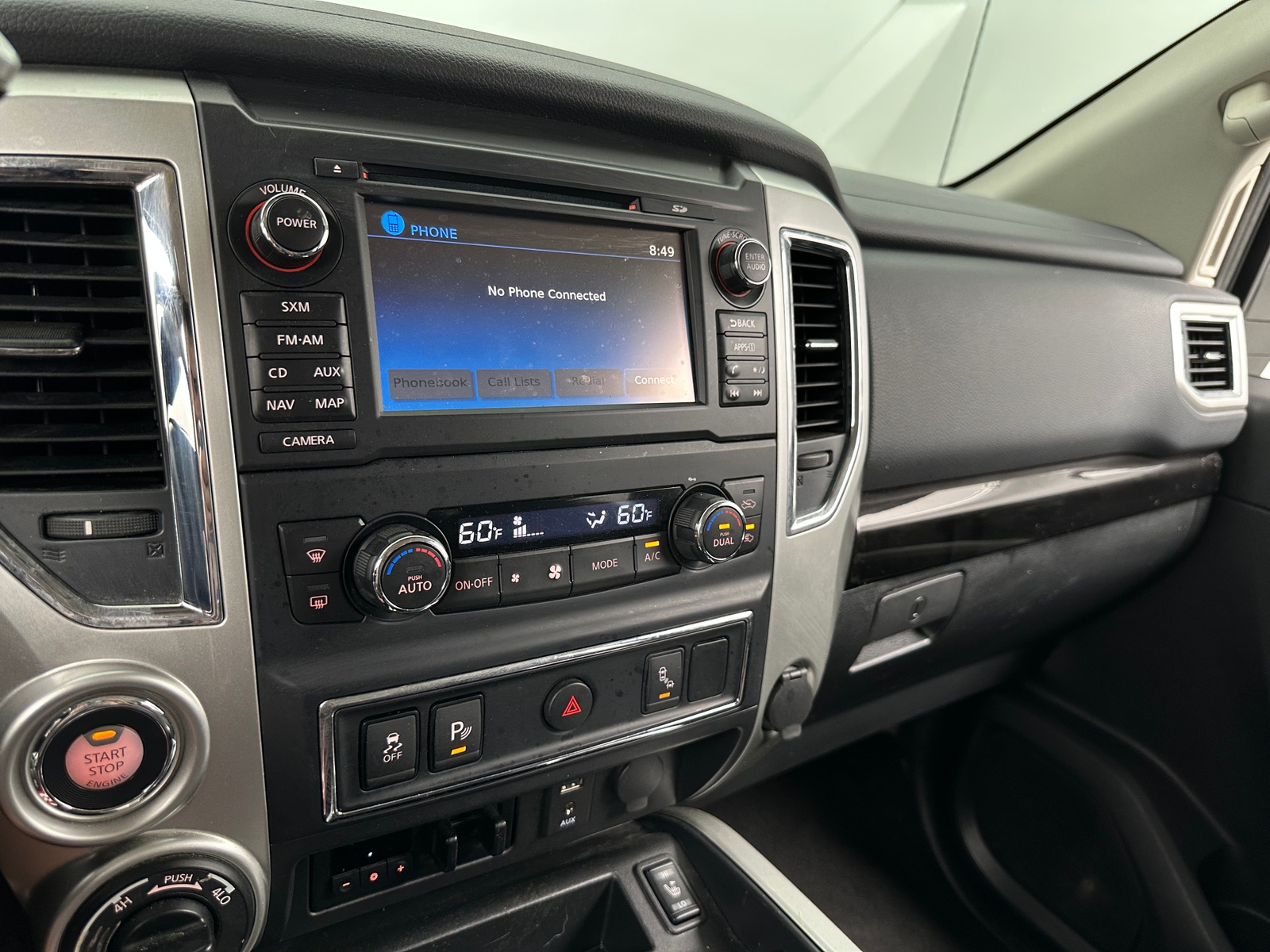 Thumbnail: 2018 Nissan Titan - 4